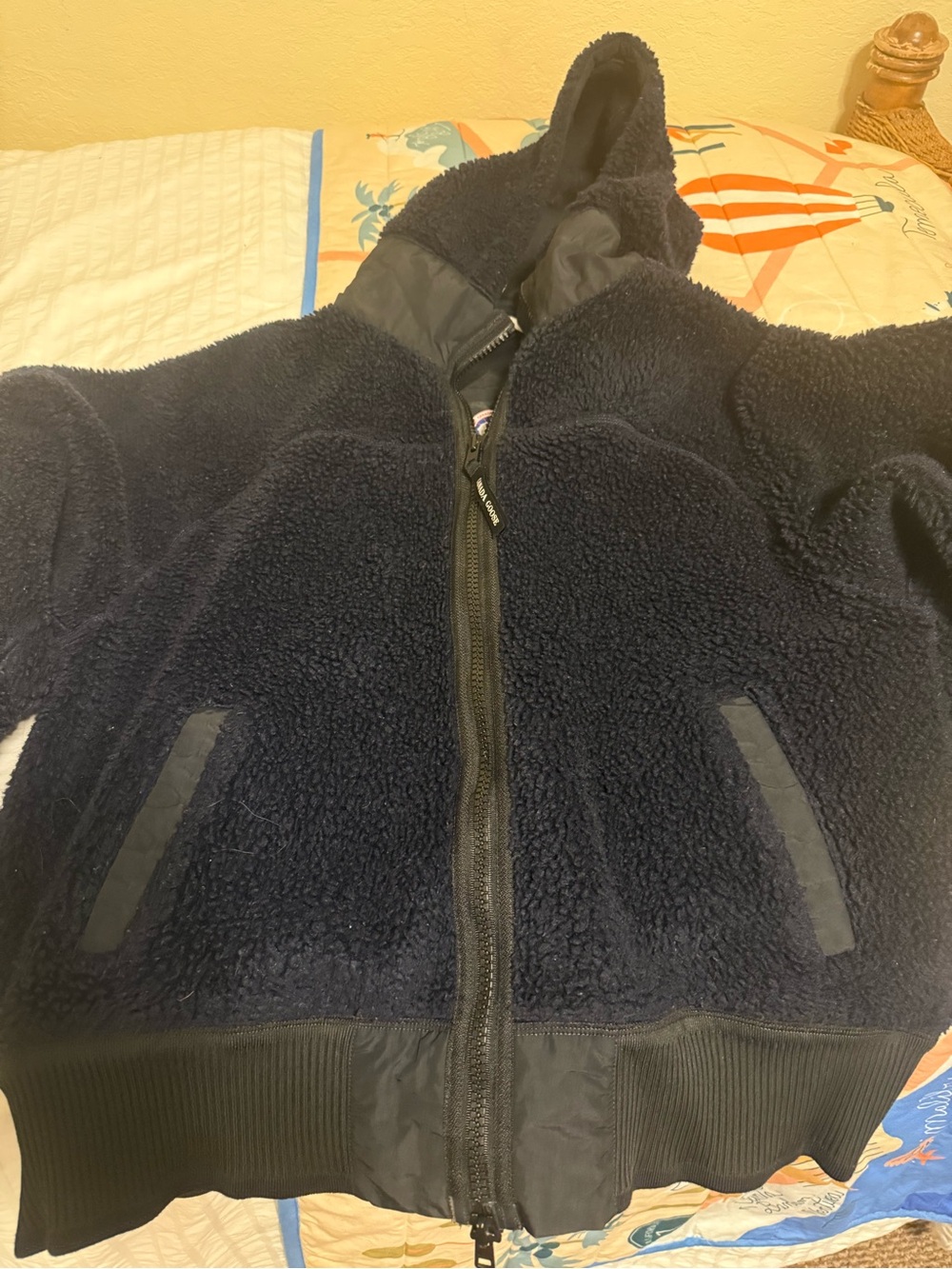 Canada Goose Simcoe Navy M - Picture 3 of 8